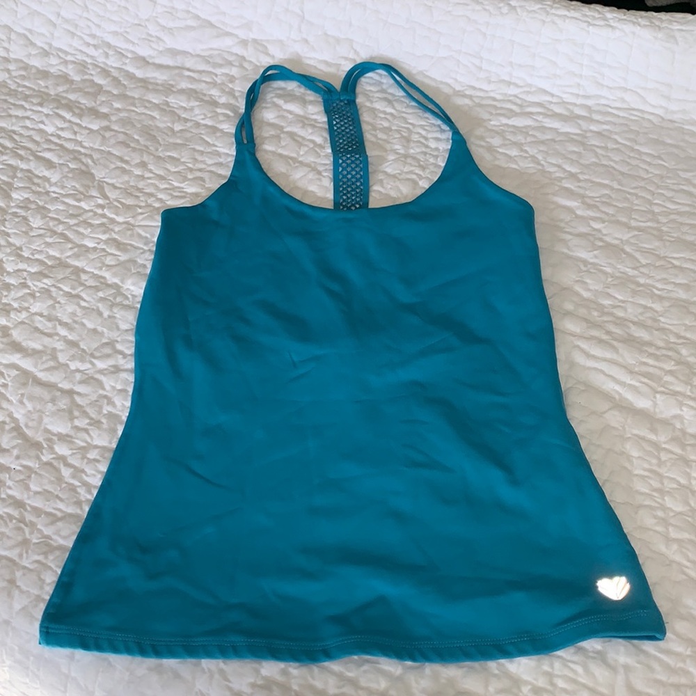 Forever 21 workout tank